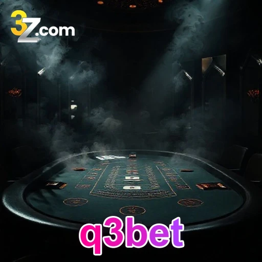 q3bet app Jogos de caça-níqueis