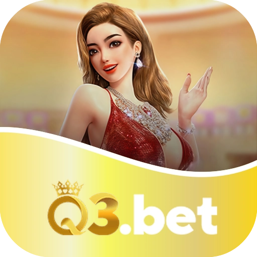 q3bet app LOGO